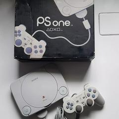 PSone Slim selling