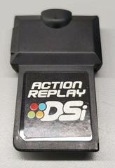 Action replay 2024 for ds