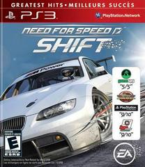 Need for Speed (Long Box)