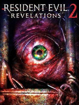 Resident Evil Revelations 2 - Playstation 4 (Loose (Game Only))