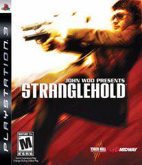 Stranglehold - Playstation 3 (Complete In Box) - Game On