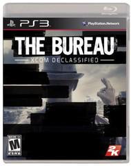 The Bureau: XCOM Declassified - Playstation 3 (Complete In Box) - Game On