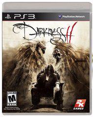 The Darkness II - Playstation 3 (Complete In Box) - Game On