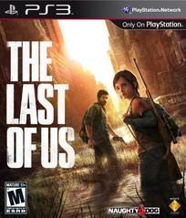 The Last of Us - Playstation 3 (Complete In Box) - Game On