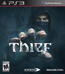 Thief - Playstation 3 (Complete In Box) - Game On