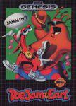 ToeJam and Earl - Sega Genesis (Complete In Box) - Game On