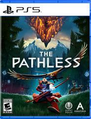 The Pathless - Playstation 5 (Complete In Box) - Game On