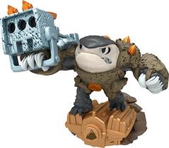 Terrafin - SuperChargers, Shark Shooter - Skylanders (Loose (Game Only)) - Game On