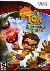 Tak and the Guardians of Gross - Wii (Complete In Box) - Game On