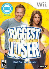 The Biggest Loser - Wii (Complete In Box) - Game On