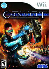 The Conduit - Wii (Complete In Box) - Game On