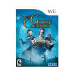 The Golden Compass - Wii (Complete In Box) - Game On