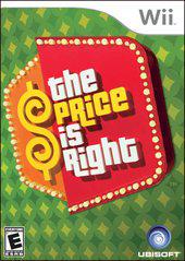 The Price is Right - Wii (Complete In Box) - Game On