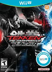 Tekken Tag Tournament 2 - Wii U (Complete In Box) - Game On