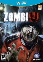 ZombiU - Wii U (Complete In Box) - Game On