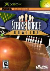 Strike Force Bowling - Xbox (Complete In Box) - Game On