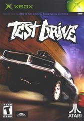 Test Drive - Xbox (Loose (Game Only)) - Game On