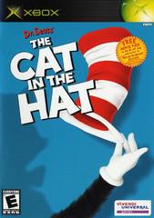 The Cat in the Hat - Xbox (Complete In Box) - Game On