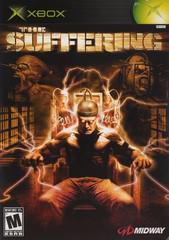 The Suffering - Xbox (Complete In Box) - Game On