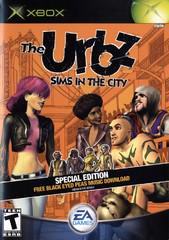 The Urbz Sims in the City - Xbox (Complete In Box) - Game On