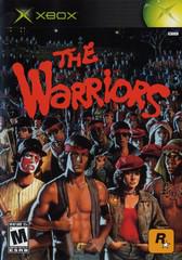 The Warriors - Xbox (Complete In Box) - Game On