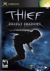 Thief Deadly Shadows - Xbox (Complete In Box) - Game On