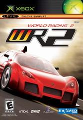 World Racing 2 - Xbox (Complete In Box) - Game On