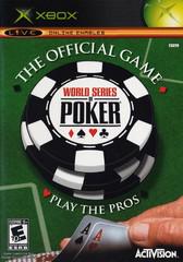 World Series of Poker - Xbox (Complete In Box) - Game On