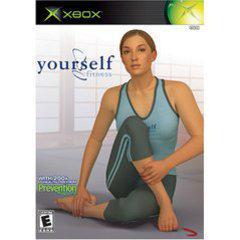 Yourself Fitness - Xbox (Complete In Box) - Game On