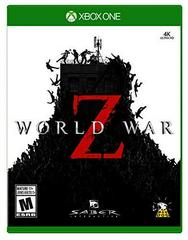 World War Z - Xbox One (Complete In Box) - Game On