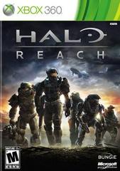 Halo: Reach - Xbox 360 (Complete In Box) - Game On