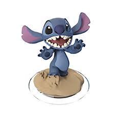 Stitch - Disney Infinity (Loose (Game Only)) - Game On