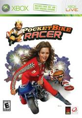 Pocketbike Racer - Xbox 360 (Loose (Game Only)) - Game On