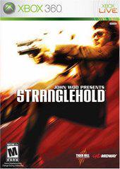 Stranglehold - Xbox 360 (Loose (Game Only)) - Game On