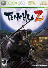 Tenchu Z - Xbox 360 (Loose (Game Only)) - Game On