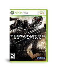 Terminator Salvation - Xbox 360 (Complete In Box) - Game On