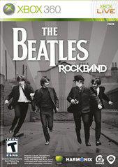 The Beatles: Rock Band - Xbox 360 (Loose (Game Only)) - Game On