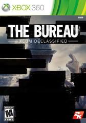 The Bureau: XCOM Declassified - Xbox 360 (Loose (Game Only)) - Game On