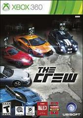 The Crew - Xbox 360 (Complete In Box) - Game On