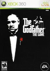 The Godfather - Xbox 360 (Loose (Game Only)) - Game On