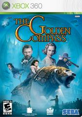 The Golden Compass - Xbox 360 (Complete In Box) - Game On