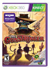 The Gunstringer - Xbox 360 (Complete In Box) - Game On