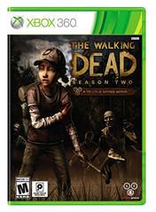 The Walking Dead: Season Two - Xbox 360 (Sealed) - Game On