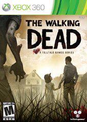 The Walking Dead: A Telltale Games Series - Xbox 360 (Complete In Box) - Game On