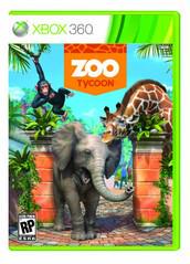 Zoo Tycoon - Xbox 360 (Complete In Box) - Game On