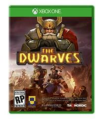 The Dwarves - Xbox One (Complete In Box) - Game On