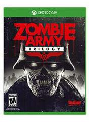 Zombie Army Trilogy - Xbox One (Complete In Box) - Game On