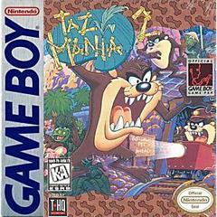 Taz Mania 2 - GameBoy (Loose (Game Only)) - Game On