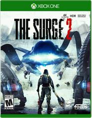 The Surge 2 - Xbox One (Sealed) - Game On