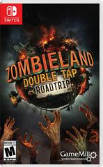 Zombieland Double Tap Roadtrip - Nintendo Switch (Complete In Box) - Game On